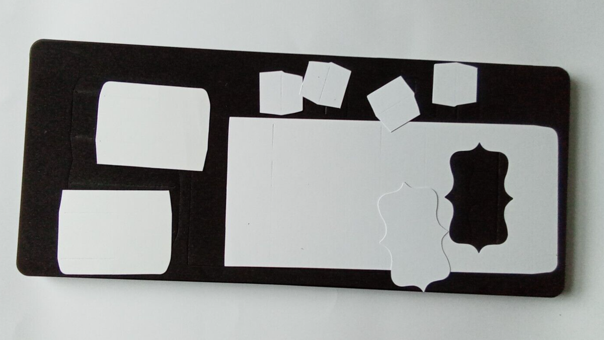 Sizzix Bigz Dies Sizzix Bigz XL Die 658328, 25