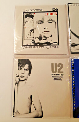 U2 4 U2 Play 4x7