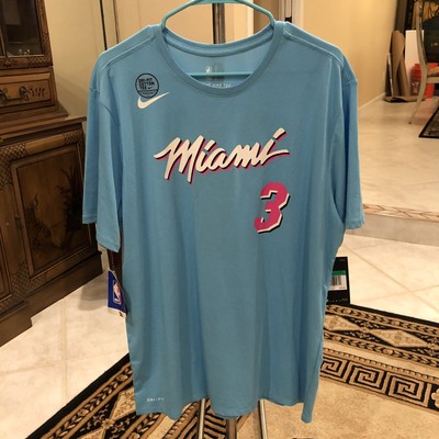 miami heat dri fit