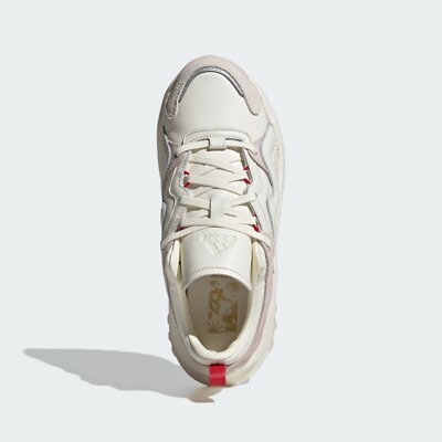 Adidas Adidas Maxxwavy W CNY [IH2292] Women Casual Shoes Off White