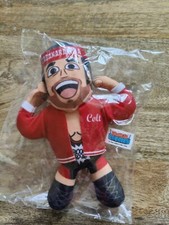 PWC Colt Cabana Brawler Buddies WWE AEW PWG IMPACT TNA