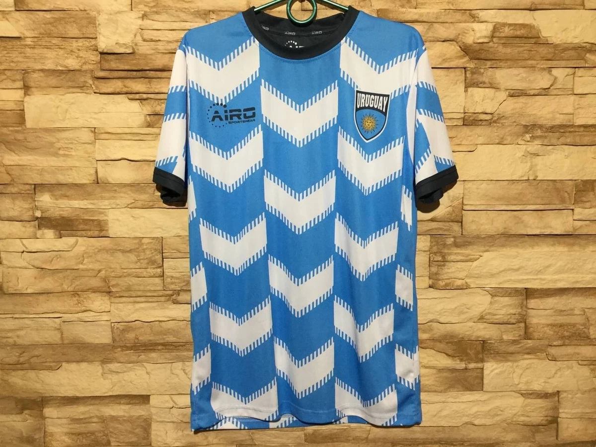 uruguay national team jersey 2022