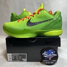 kobe grinch 8.5