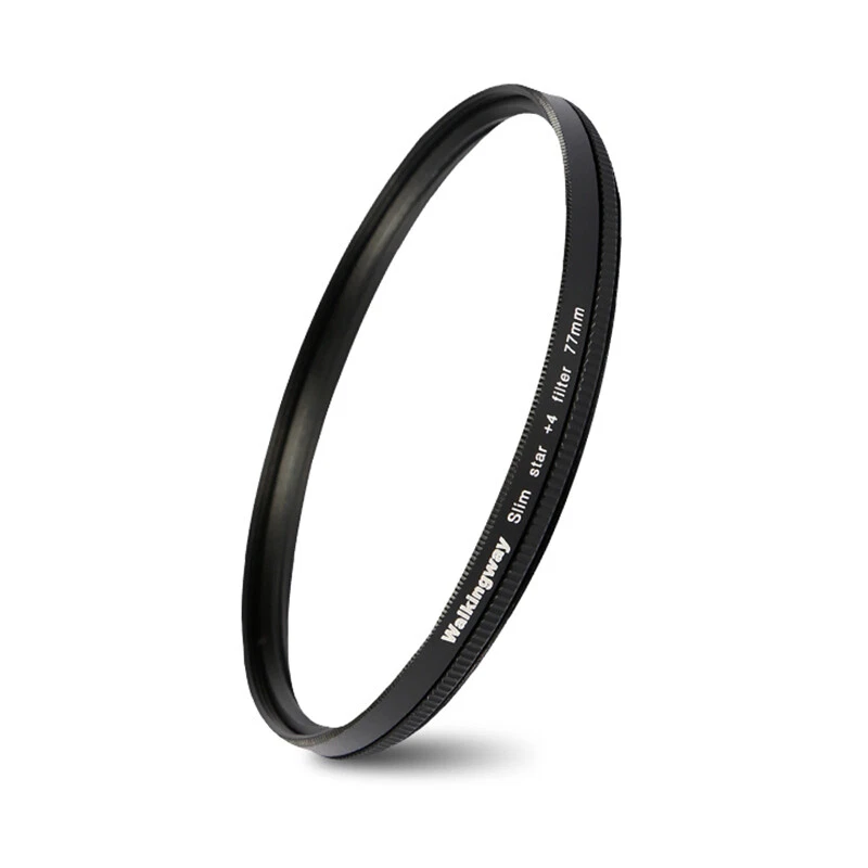 Adjustable Star filter 4 6 8 point 40.5/49/52/55/58/62/67/72/77/82mm - Image 3 of 4