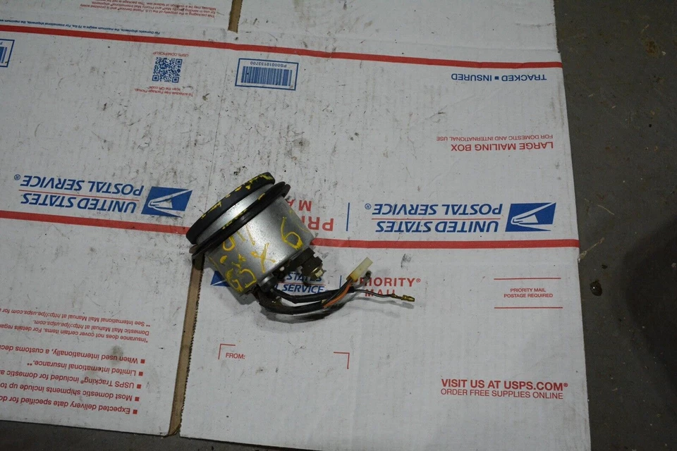 Suzuki Katana 600 750 GSX600F 1991 88-97 indicador de combustible Foto 2 de 3