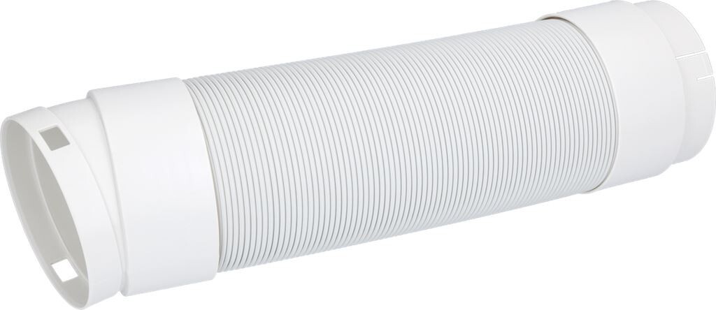 De&rsquo;longhi Air Conditioners Exhaust Hose / Tube With Connectors, NE1131