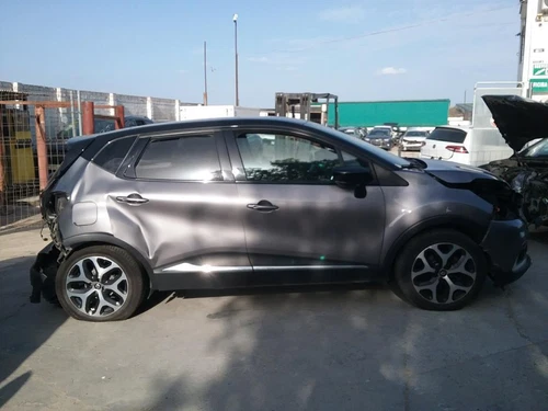 285904179R Commutatore Avviamento per RENAULT CAPTUR I * 2017 4971804 - Foto 8 di 10