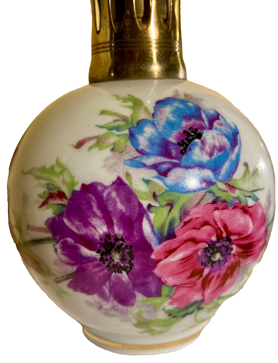 LAMPE BERGER PORCELAINE R France EUR 20,00 - FR