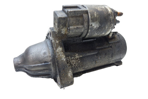 Original BMW 1er 3er E87 E81 E90 E91 Anlasser Starter 7787354