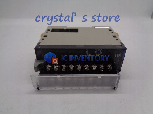 OMRON PLC CJ1W-AD041-V1( CJ1WAD041V1 ) New in box - Picture 3 of 7