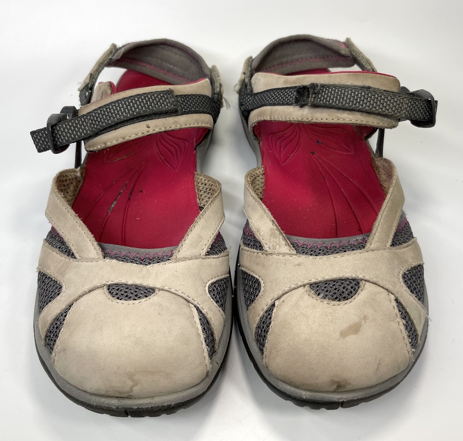 Sandali Merrell's Donna Azura Comfort Grigi taglia US 10 EUR 41