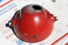 1970 HONDA SL 175  OEM HEADLIGHT BUCKET