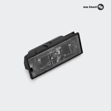 Kennzeichenbeleuchtung Kennzeichenleuchte Original Smart 453 A4159062300