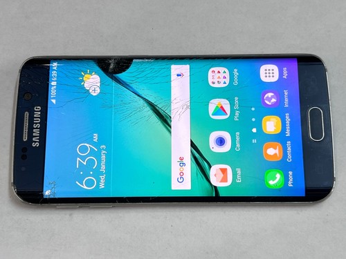 UNLOCKED Samsung Galaxy S6 Edge G925 Smart Phone / Verizon AT&T T-Mobile  *READ* - Picture 11 of 140