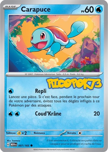 CARTE POKEMON 151 EV03.5 COMUNE / UNCO /HOLO / REVERSE / SECRETE NEUVE FR 🔥 - 第 11/237 張圖片