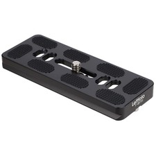 100mm Universal Camera Quick Release Plate Arca Swiss Standard DSLR
