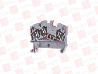 PHOENIX CONTACT STS 2,5-TWIN / STS25TWIN (USED)