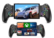 Switch 2 Controllers for Nintendo Switch 1/2/OLED/iPhone - Android, Switch 2 ...