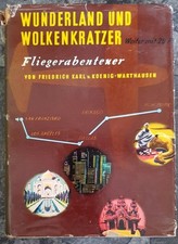 Wunderland und Wolkenkratzer