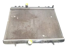 9674089680 WATER RADIATOR / 6572859 FOR PEUGEOT PARTNER KOMBI ACCESS