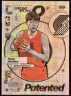2025 Topps Yang Hansen Base (Raw)