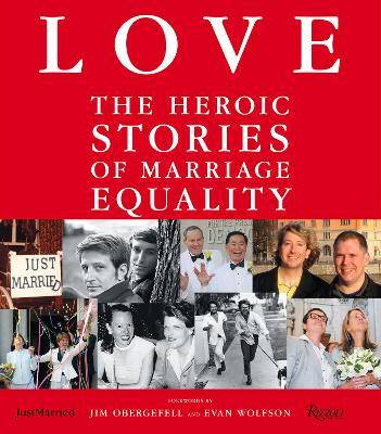 LOVE, Frankie Frankeny,  Hardback