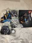 LEGO TECHNIC: Remote-Controlled Stunt Racer (42095)+ Robotic Discovery 9735 — photo 2