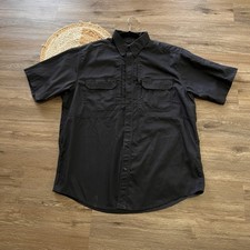 5.11 TACTICAL SERIES Button Down Short Sleeve Shirt