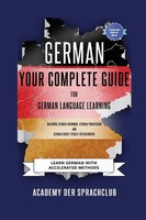 Academy Der Sprachclub | German Your Complete Guide To German Language Learning