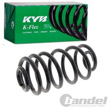 KYB K-FLEX FAHRWERKSFEDER HINTERACHSE passend für OPEL INSIGNIA | RA7032