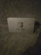 Nintendo Switch TV Dock Station Charging Base