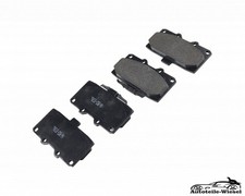 Bremsbelagsatz Sumitomo-System Vorne für Nissan 300Zx 200Sx Coupe Impreza 94-08