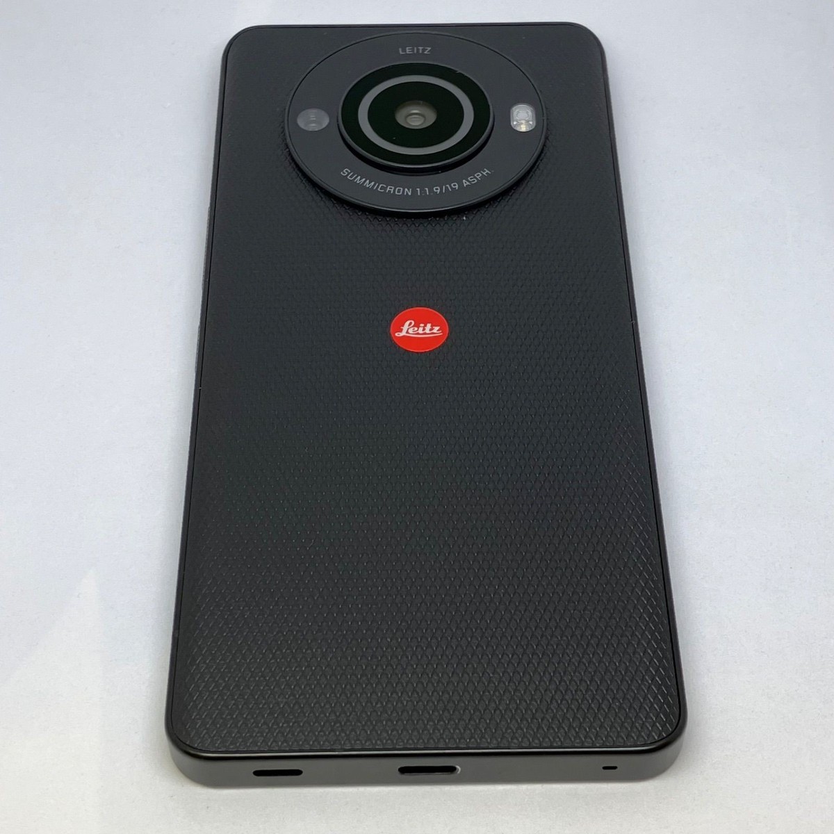 Leica LEITZ PHONE 3 5G 12GB/512 RAM Unlocked 6.6