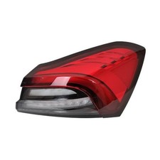 Feu avant (phare) Maserati GRANSPORT