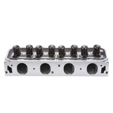 Edelbrock 61645 Rpm Big-block Ford 460 Cj Cylinder Head
