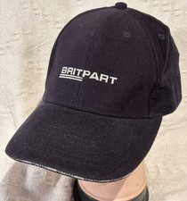 Britpart Baseball Cap - Vintage Hat Great Condition 