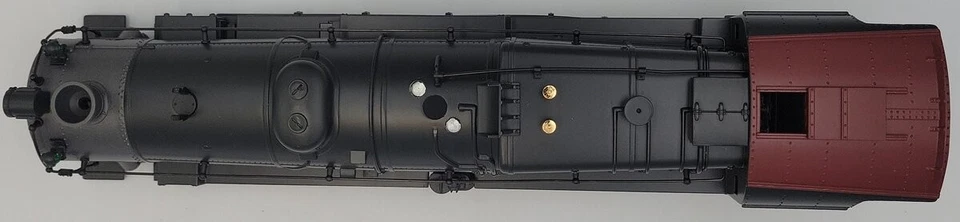 Lionel 11264-2 PRR K-4 Legacy 锅炉外壳 #1361 — 第 2/4 张图片