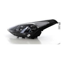 Feu avant (phare) Kia SPORTAGE