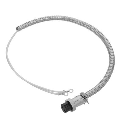  Popcorn Machine Power Cord Maker Accessory Wire Kettle Switch Lead Heavy Duty