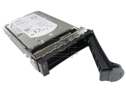 Dell 341-2826 SAS / Serial Attached SCSI Hard Drive Kit - Picture 3 of 4