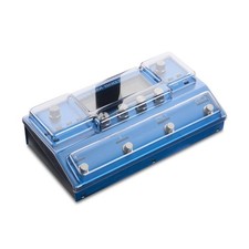 Decksaver Polycarbonate Cover Compatible with Boss GM-800 -OPEN BOX