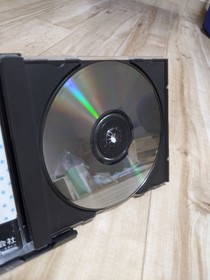 Sega Saturn software Magical Mahjong Player Poe Poe Poemy