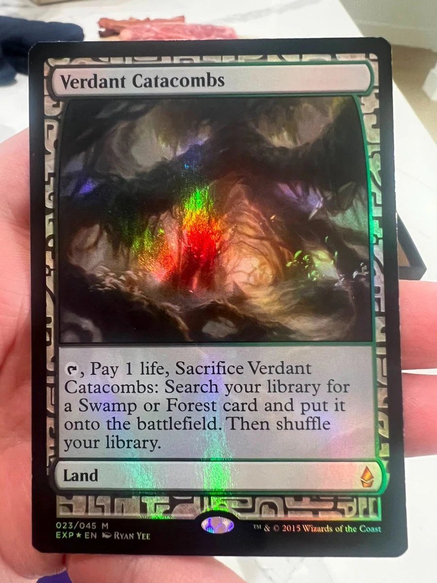 Zendikar Expeditions Trading Card Games for sale - eBay
