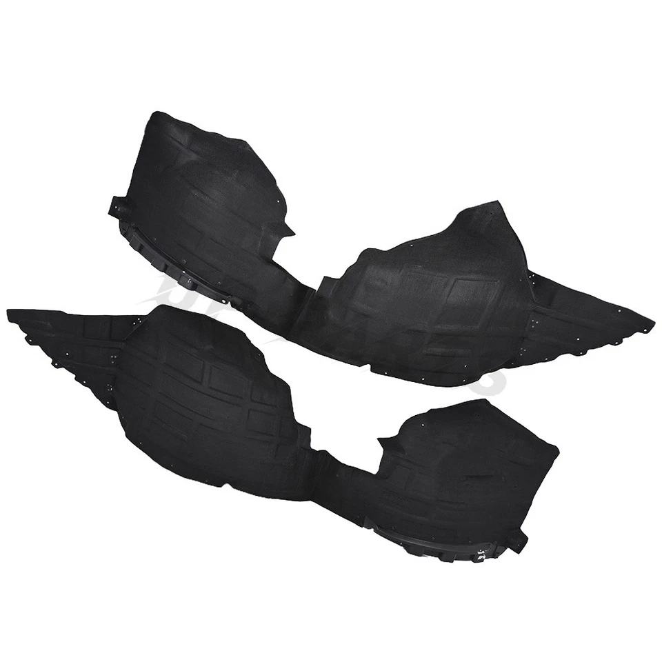 For Buick LaCrosse 2014-2016 Front Left + Right Fender Liner Pair Set Foto 4 de 4