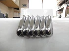Mizuno Pro 221 Iron set 5-pw / KBS TOUR-V 120 X