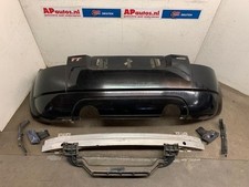 Stoßstange hinten Audi TT 8N 8N0807511 P23526841