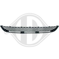 LüFtungsgitter StoßFäNger Diederichs 1663045 FüR Mercedes Benz Mercedes Benz