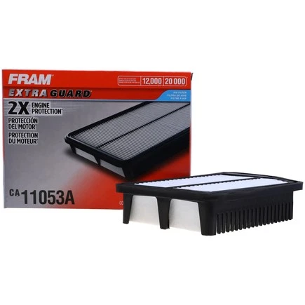 Filtro de ar de painel rígido Fram CA11053A - Imagem 4 de 4