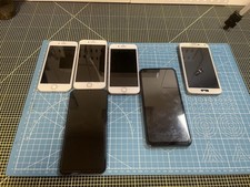 Alte Handys Iphone,7,8 , Samsung A50   ,Xgody