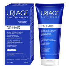 URIAGE DS Kerato- reducing Treatment Shampoo 150ml/ 5oz EXP 09/2027